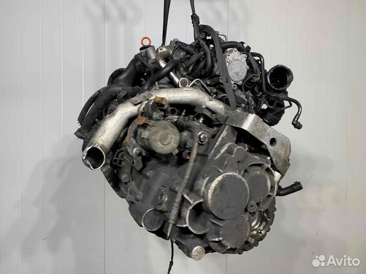 Двигатель Volkswagen Golf BMN; 03G100032C; 03G1000