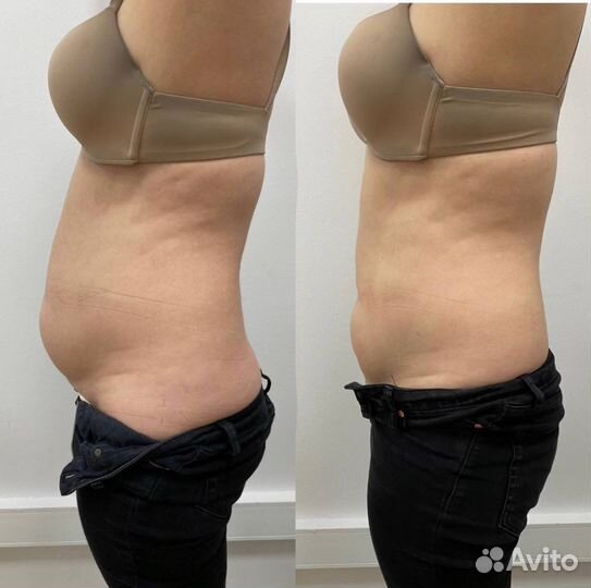 Модели на сушку тела