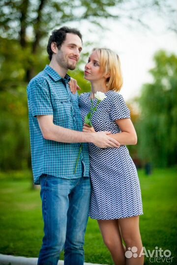 Профессинальный фотограф разные жанры и тфп