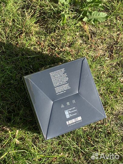 Яндекс станция Алиса мини 2 с часами