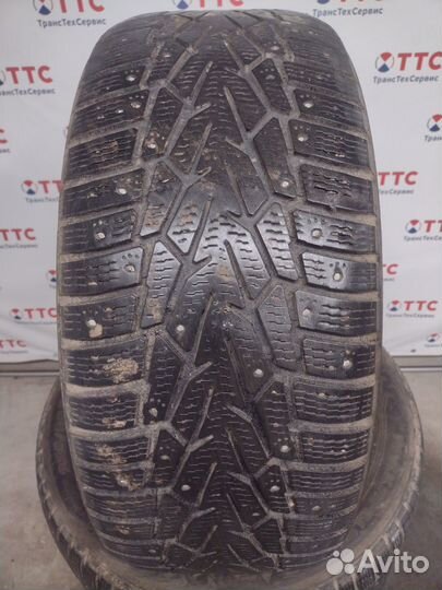 Nokian Tyres Hakkapeliitta 7 235/55 R17