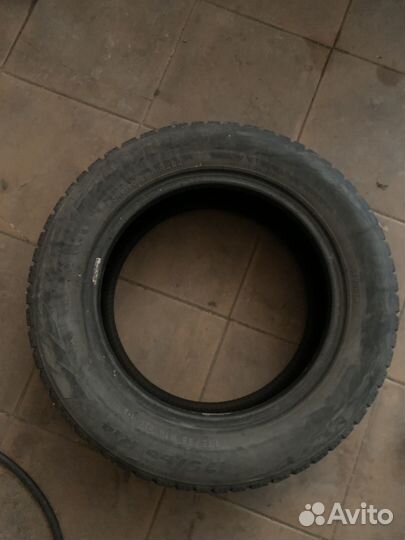 Formula Ice 3.75/6 R14