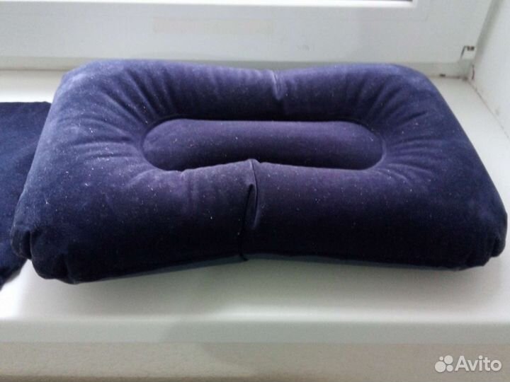 Подушки надувные