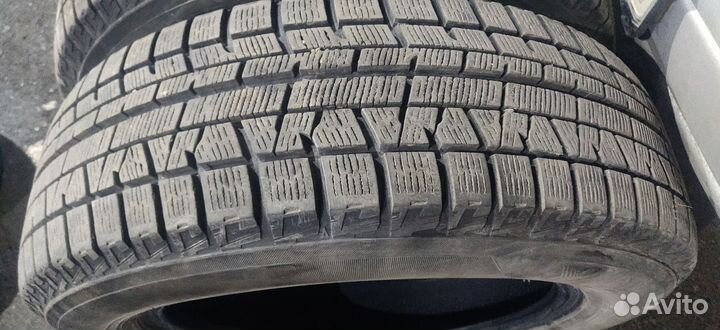 Yokohama Ice Guard IG50+ 185/65 R15