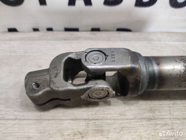 Рулевой карданчик Mitsubishi Asx GA1W 4A92 2011