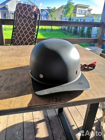 Шапка шлем для всех