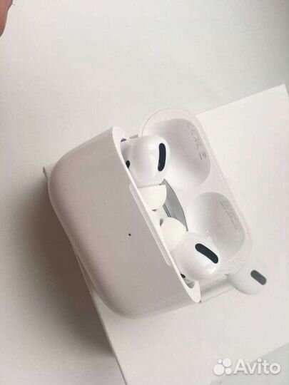 AirPods Pro