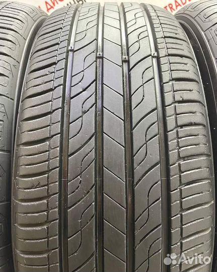 Kumho Solus TA21 215/55 R17 94V