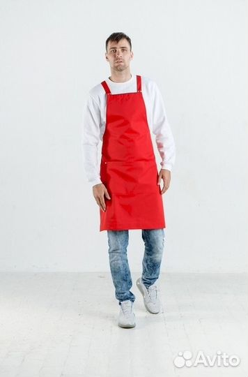 Белый китель поварской мужской оптом