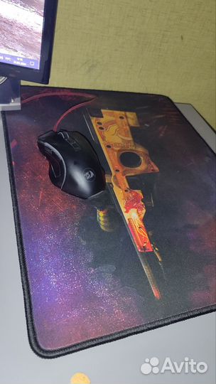 Игровое пк