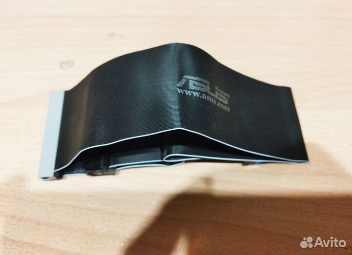 Шлейф IDE asus