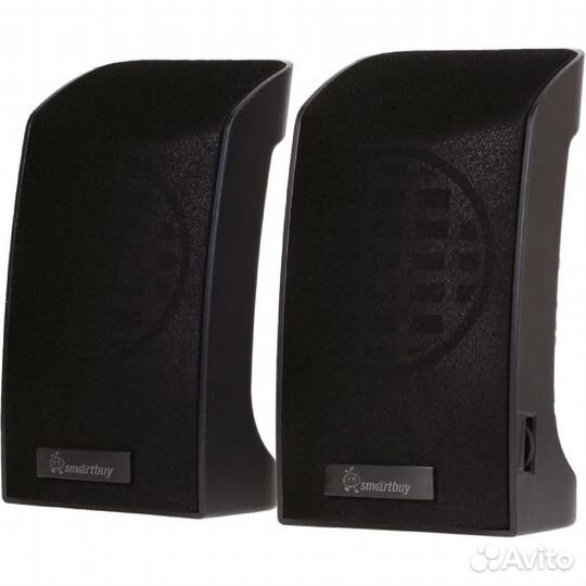 Колонки мультимедийные SmartBuy orca band, мощност