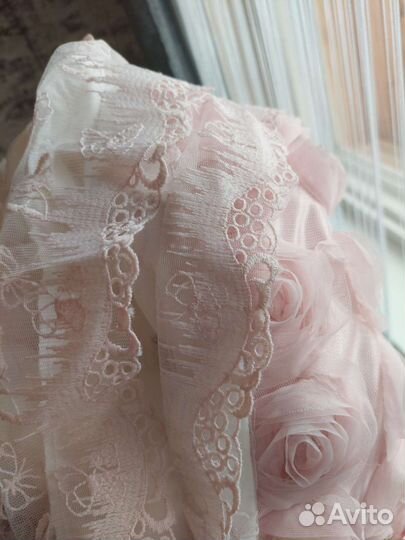 Конверт одеяло на выписку для девочки осень зима