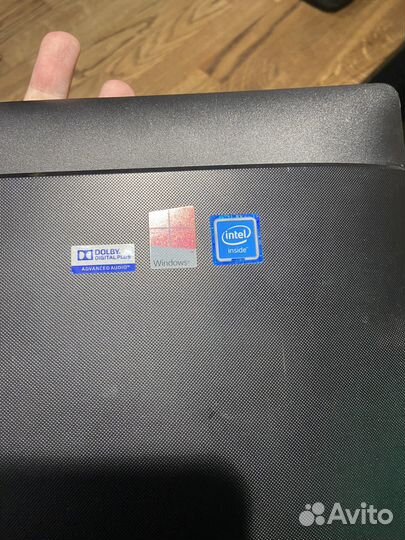 Моноблок Lenovo C20-00