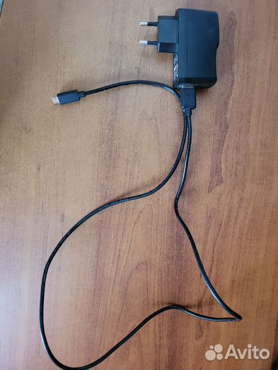 Планшет Prestigio multipad