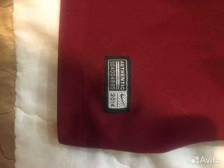 Футболка nike