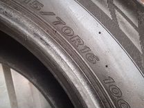 Hankook Ventus Prime 2 K115 215/70 R16