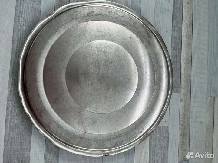 Кастрюля из нержавейки на 40 литров