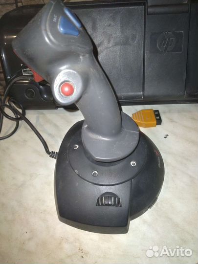 Джойстик игровой F 16