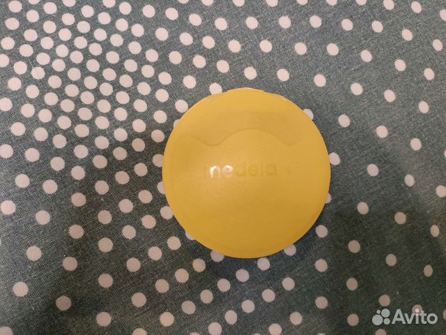 Силиконовые накладки для кормления