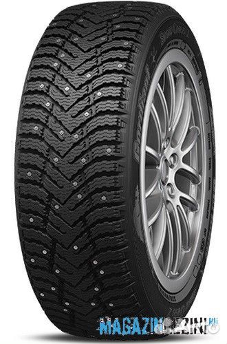 Cordiant Snow Cross 2 SUV 235/55 R18 104T