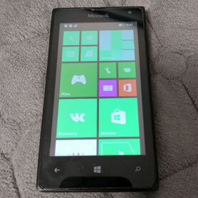 Microsoft Lumia 435, 8 ГБ