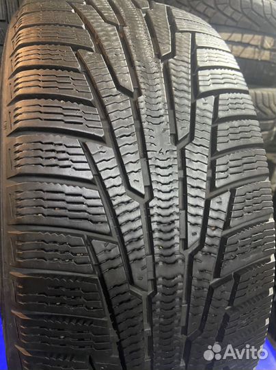 Nokian Tyres Hakkapeliitta R 225/45 R17 94R