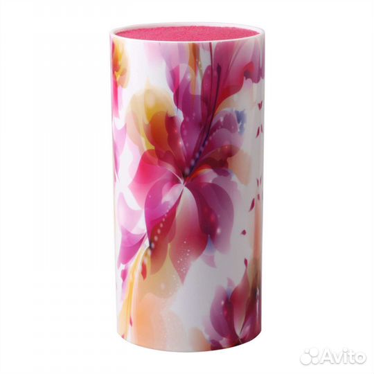 Держатель для ножей Подставка пластиковая