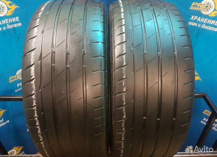 Bridgestone Potenza Adrenalin RE004 225/45 R17