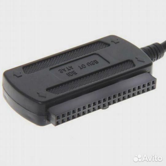 Usb переходник