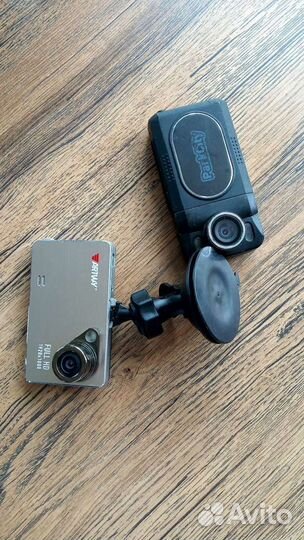 Видеорегистратор