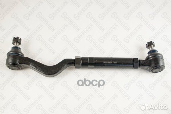 55-51013A-SX тяга рулевая левая Hyundai Terrac