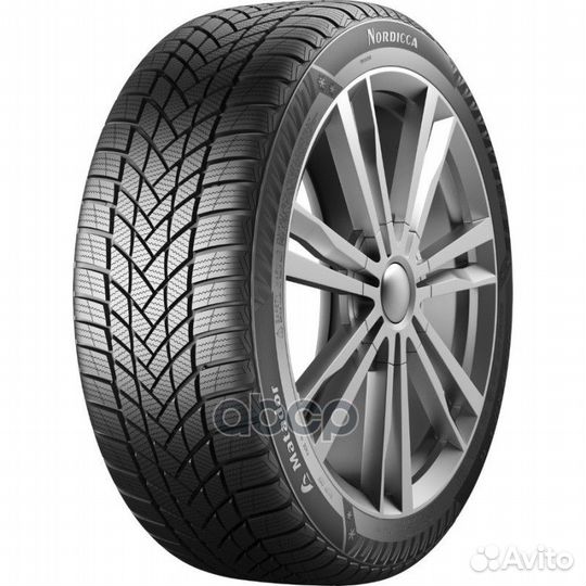 Matador MP 93 Nordicca 225/45 R17
