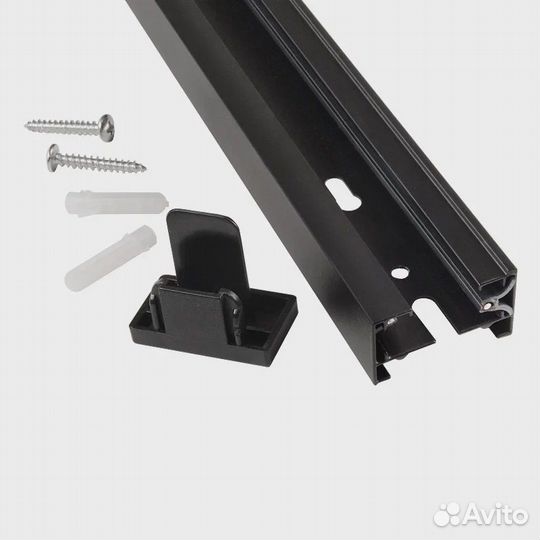 Подвесной шинопровод для светильника 2-х метровый