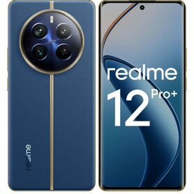 realme 12 Pro+, 12/512 ГБ