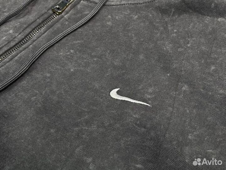 Зип худи Nike just do it