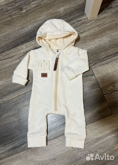 Вещи пакетом hm на мальчика 62