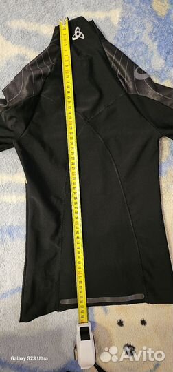 Лыжный гоночный костюм детский