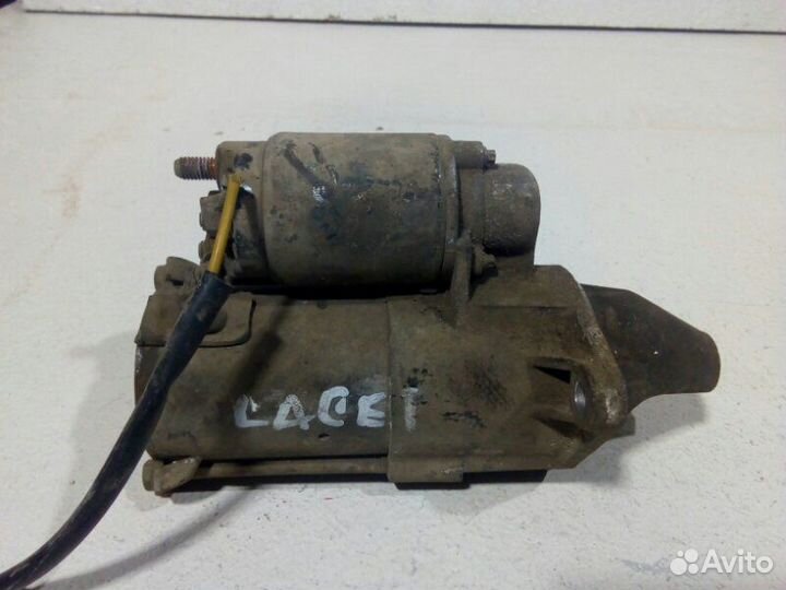 Стартер Chevrolet Lacetti J200 2003-2013