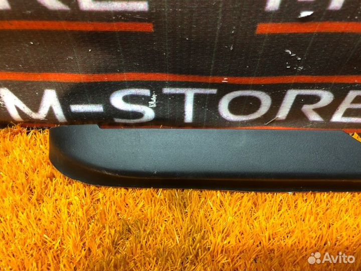 Накладка на сиденья передняя левая Bmw 3-Series