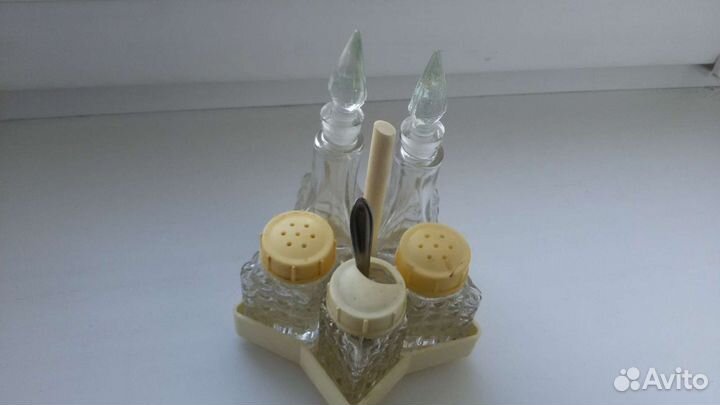 Набор для специй