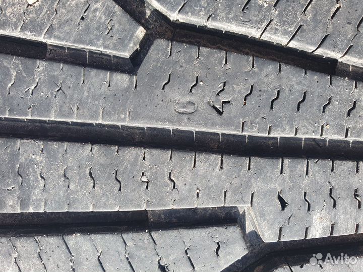 Nokian Tyres Hakkapeliitta 5 265/60 R18 114T