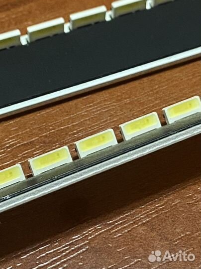 Samsung ue55f8000at подсветка для телевизора