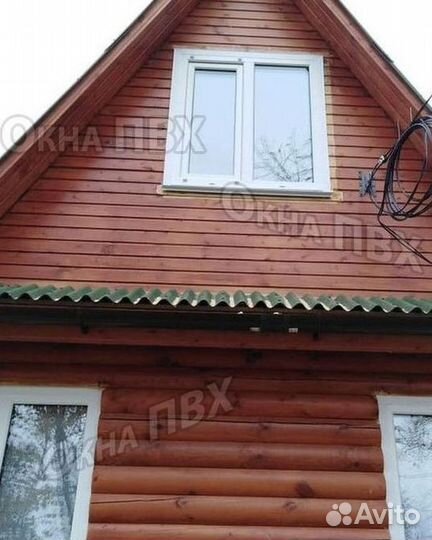 Остекление окон