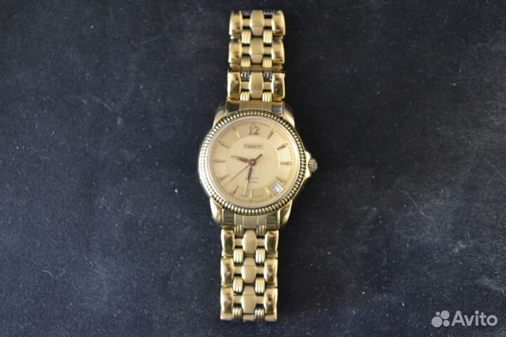 Tissot Ballade