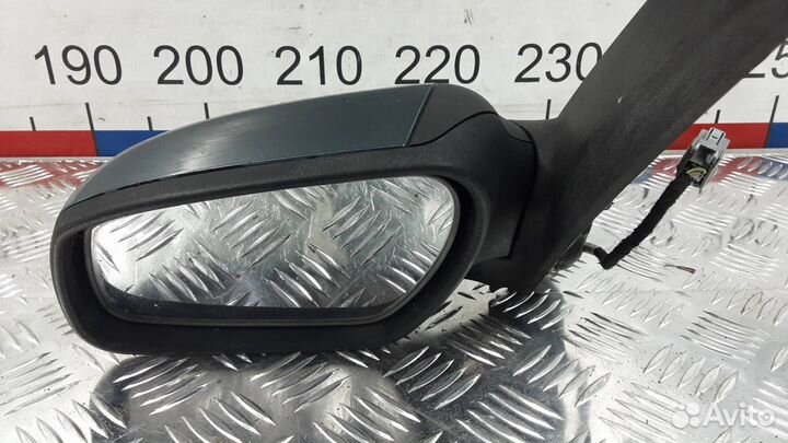 Зеркало наружное левое Ford C-Max 2004 6SHT