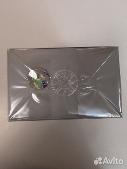 Lalique encre noire, оригинал, набор мужской