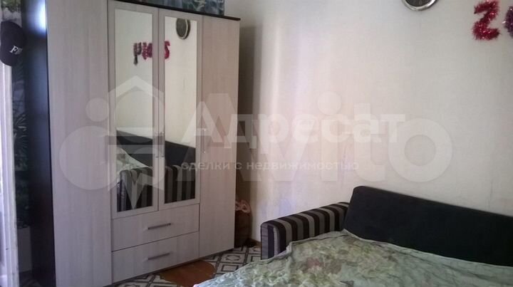 Комната 20 м² в 4-к., 2/4 эт.