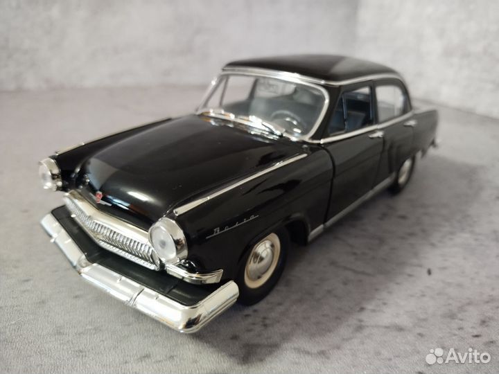 Yat Ming Roag Signature газ-21