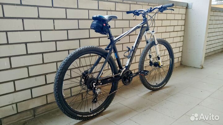 Велосипед горный Cube 26
